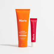 Soothing Hydration + Lippie Bundle