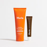 Soothing Hydration + Lippie Bundle